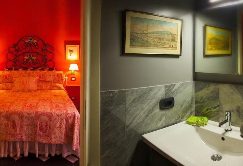 Palazzo Lengueglia B&b  | Albenga | Savona | Italia 20