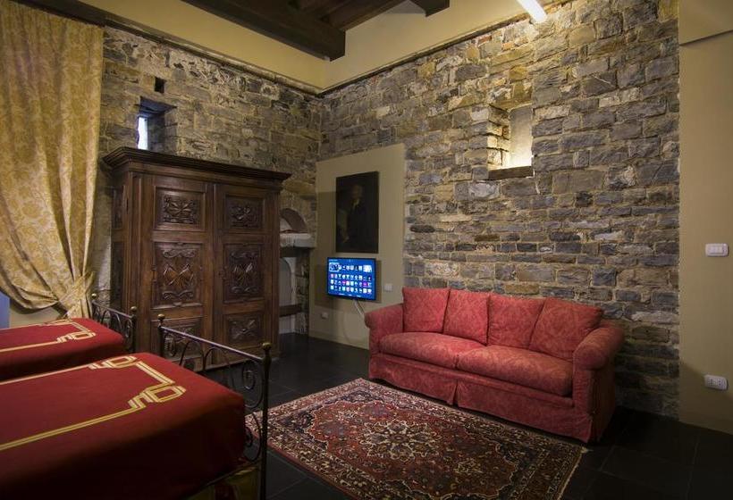 Palazzo Lengueglia B&b  | Albenga | Savona | Italia 4