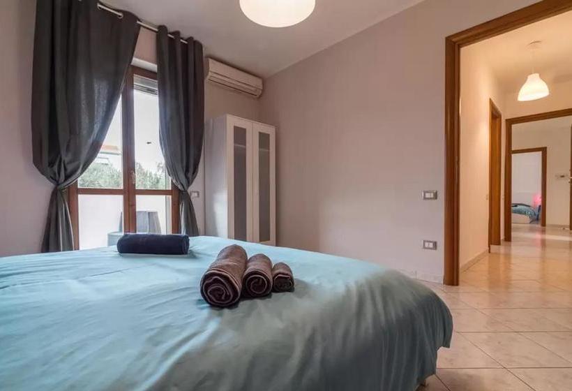 Spritz Bed & Breakfast  | Quartu Sant'Elena | Sardegna | Italia 1