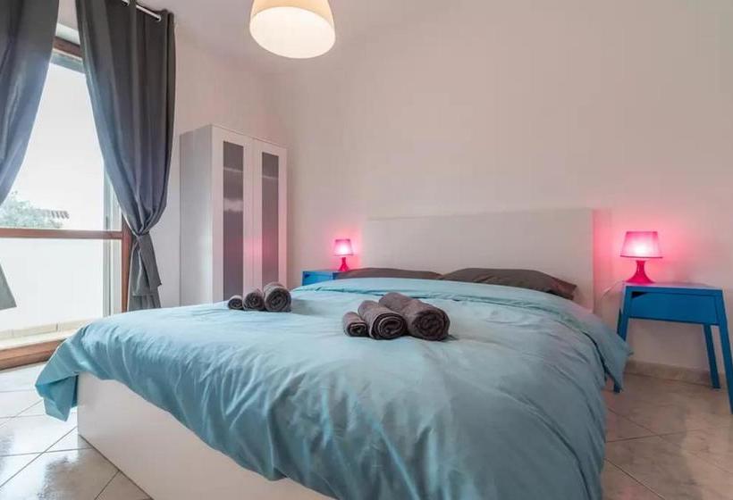 Spritz Bed & Breakfast  | Quartu Sant'Elena | Sardegna | Italia 10