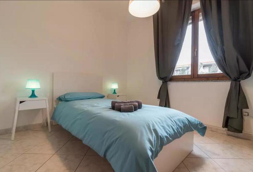 Spritz Bed & Breakfast  | Quartu Sant'Elena | Sardegna | Italia 12