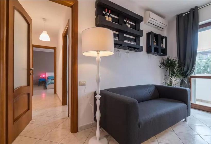 Spritz Bed & Breakfast  | Quartu Sant'Elena | Sardegna | Italia 13