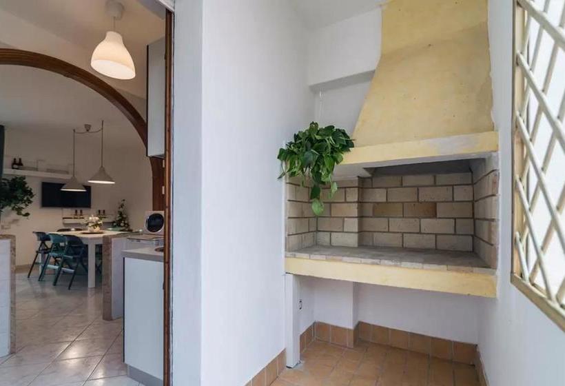 Spritz Bed & Breakfast  | Quartu Sant'Elena | Sardegna | Italia 14