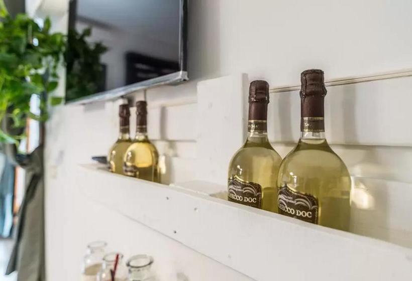 Spritz Bed & Breakfast  | Quartu Sant'Elena | Sardegna | Italia 15