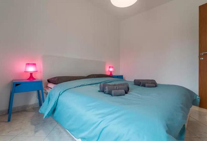 Spritz Bed & Breakfast  | Quartu Sant'Elena | Sardegna | Italia 17