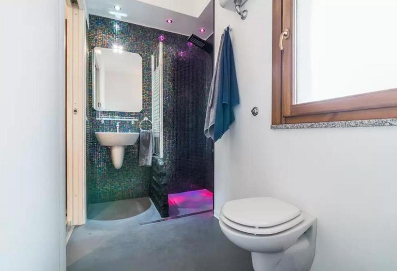 Spritz Bed & Breakfast  | Quartu Sant'Elena | Sardegna | Italia 18