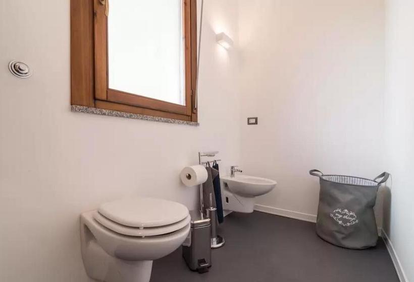 Spritz Bed & Breakfast  | Quartu Sant'Elena | Sardegna | Italia 19