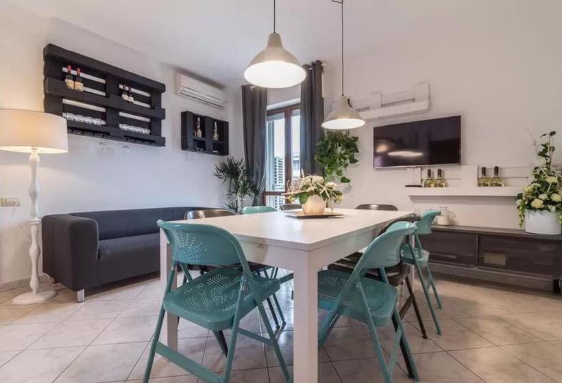 Spritz Bed & Breakfast  | Quartu Sant'Elena | Sardegna | Italia 2