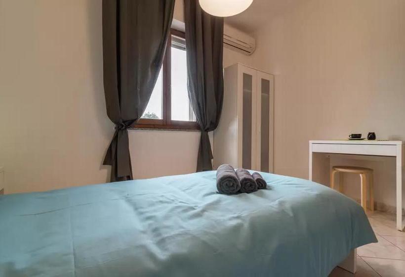 Spritz Bed & Breakfast  | Quartu Sant'Elena | Sardegna | Italia 20