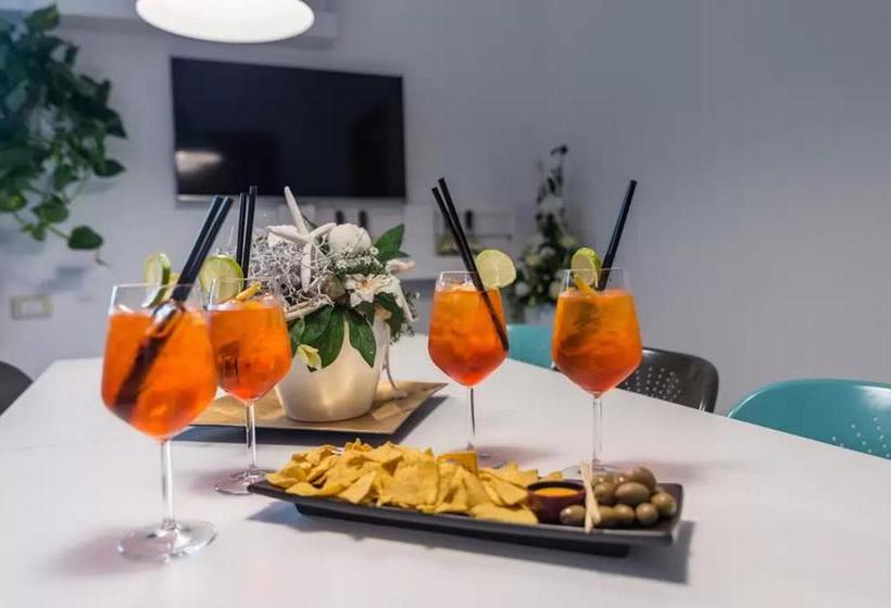 Spritz Bed & Breakfast  | Quartu Sant'Elena | Sardegna | Italia 3