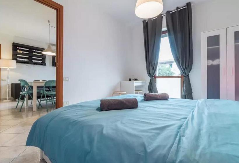 Spritz Bed & Breakfast  | Quartu Sant'Elena | Sardegna | Italia 4