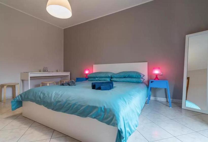 Spritz Bed & Breakfast  | Quartu Sant'Elena | Sardegna | Italia 5