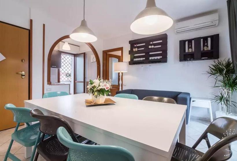 Spritz Bed & Breakfast  | Quartu Sant'Elena | Sardegna | Italia 6