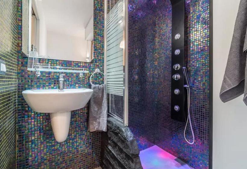 Spritz Bed & Breakfast  | Quartu Sant'Elena | Sardegna | Italia 7