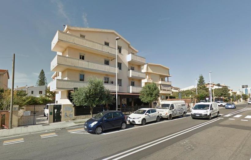 Spritz Bed & Breakfast  | Quartu Sant'Elena | Sardegna | Italia 8