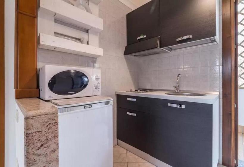 Spritz Bed & Breakfast  | Quartu Sant'Elena | Sardegna | Italia 9