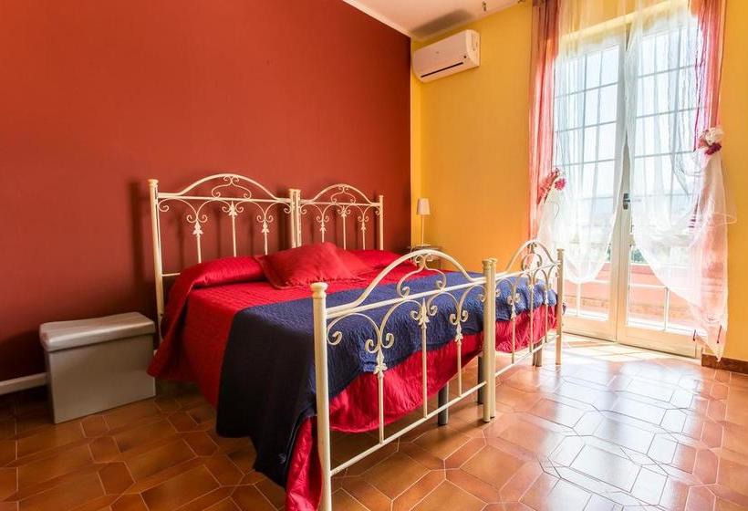 Bed and Breakfast Dimora Del Mare  | Santa Maria del Cedro | Cosenza | Italia 1