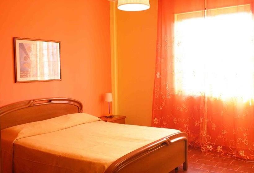 Bed and Breakfast Dimora Del Mare  | Santa Maria del Cedro | Cosenza | Italia 13