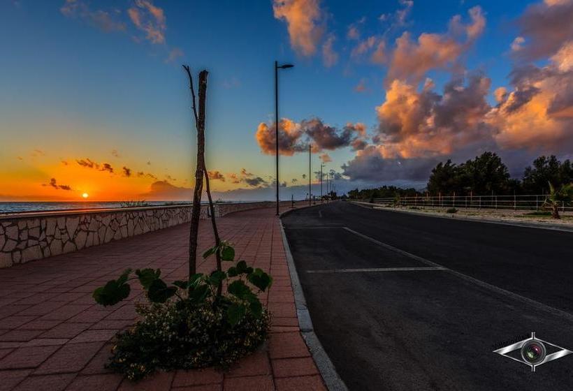 Bed and Breakfast Dimora Del Mare  | Santa Maria del Cedro | Cosenza | Italia 14