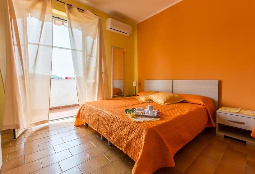 Bed and Breakfast Dimora Del Mare  | Santa Maria del Cedro | Cosenza | Italia 2