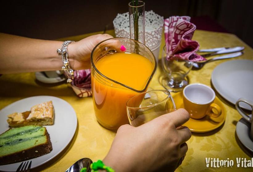 Bed and Breakfast Dimora Del Mare  | Santa Maria del Cedro | Cosenza | Italia 4