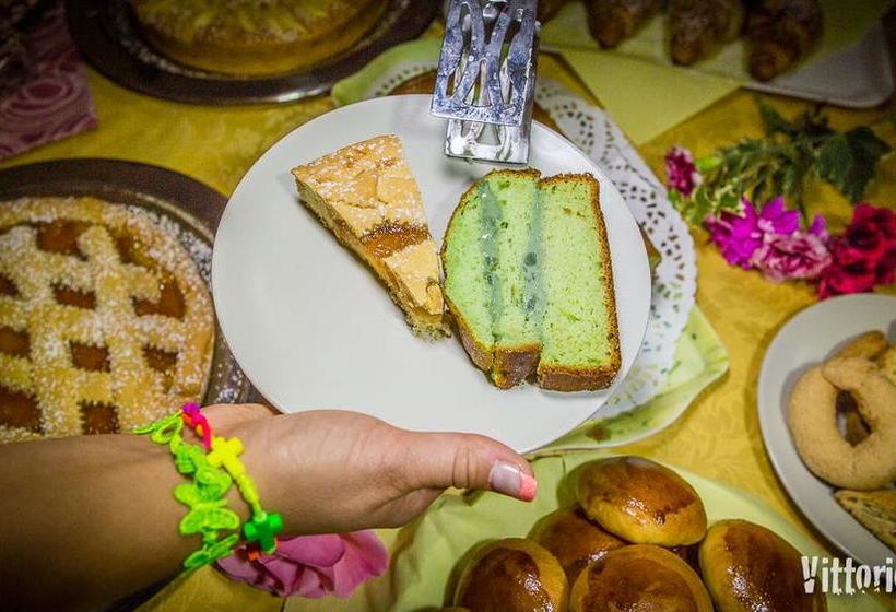 Bed and Breakfast Dimora Del Mare  | Santa Maria del Cedro | Cosenza | Italia 5