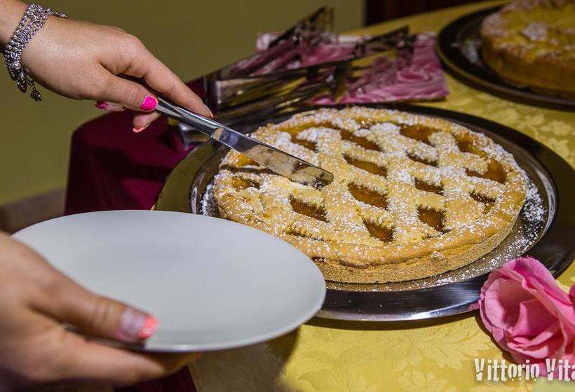 Bed and Breakfast Dimora Del Mare  | Santa Maria del Cedro | Cosenza | Italia 6