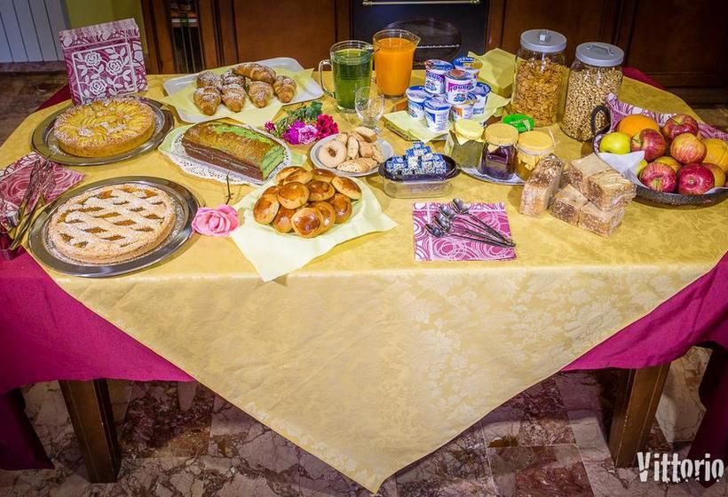 Bed and Breakfast Dimora Del Mare  | Santa Maria del Cedro | Cosenza | Italia 7