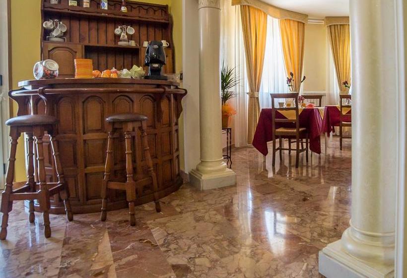 Bed and Breakfast Dimora Del Mare  | Santa Maria del Cedro | Cosenza | Italia 8