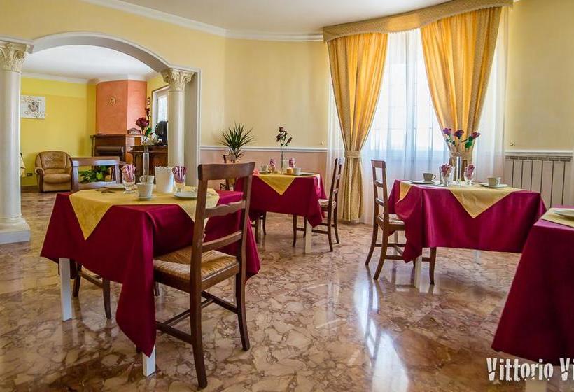 Bed and Breakfast Dimora Del Mare  | Santa Maria del Cedro | Cosenza | Italia 9