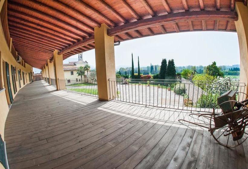B&b Villa Antonella  | Iseo | Brescia | Italie 10