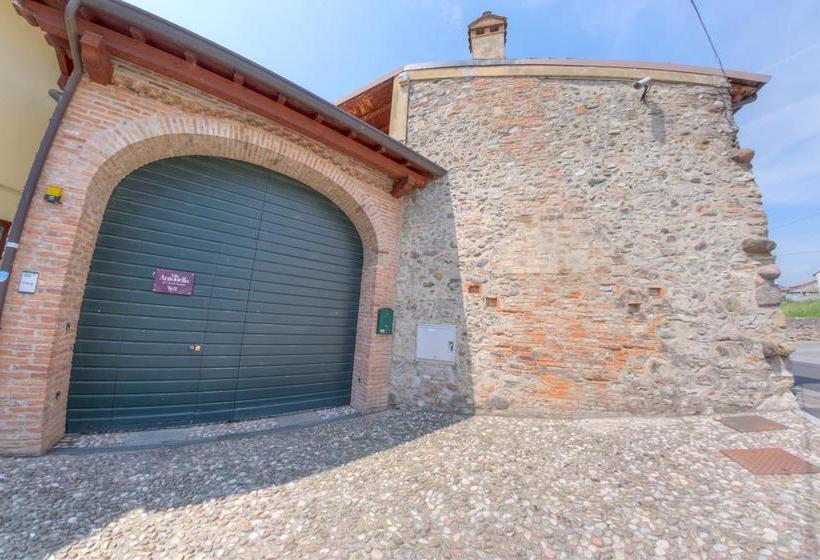 B&b Villa Antonella  | Iseo | Brescia | Italie 14