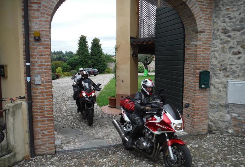 B&b Villa Antonella  | Iseo | Brescia | Italie 16