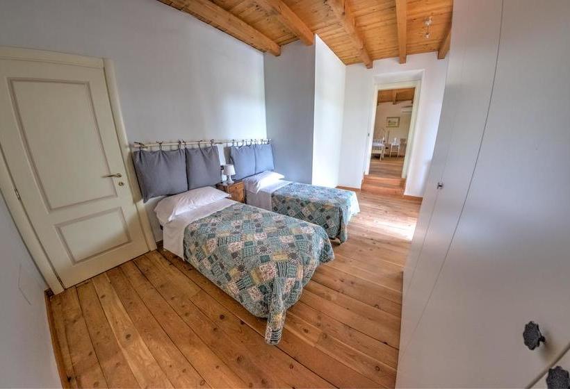 B&b Villa Antonella  | Iseo | Brescia | Italie 17