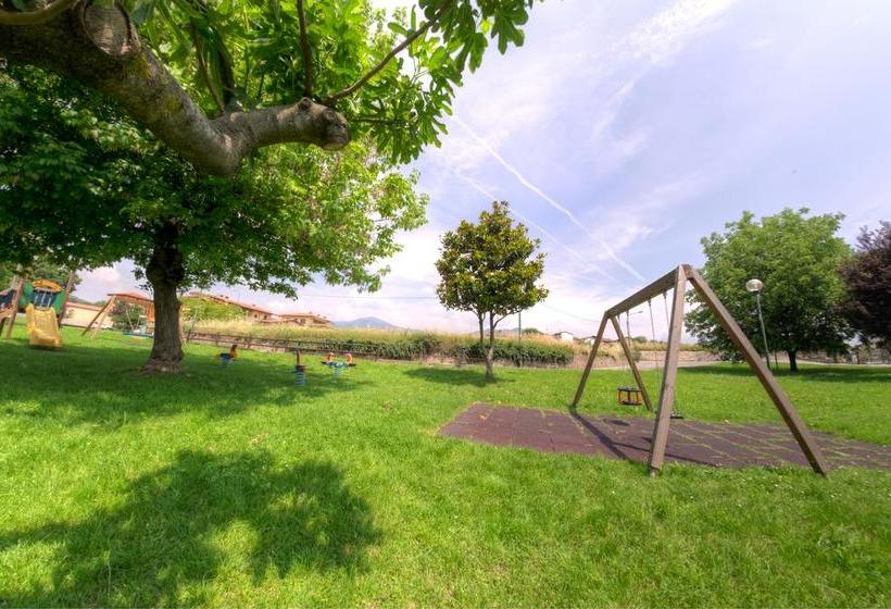 B&b Villa Antonella  | Iseo | Brescia | Italie 18