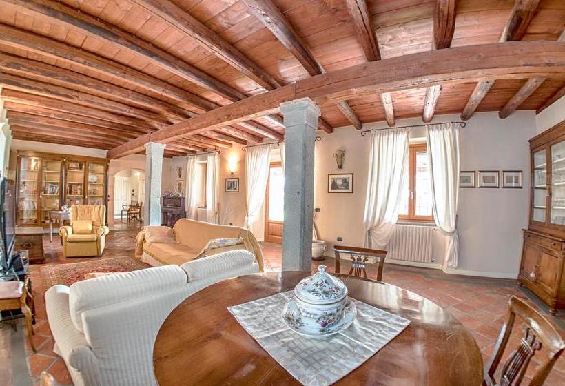 B&b Villa Antonella  | Iseo | Brescia | Italie 2