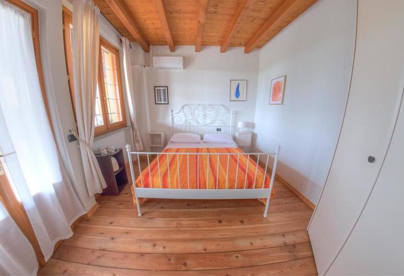 B&b Villa Antonella  | Iseo | Brescia | Italie 20