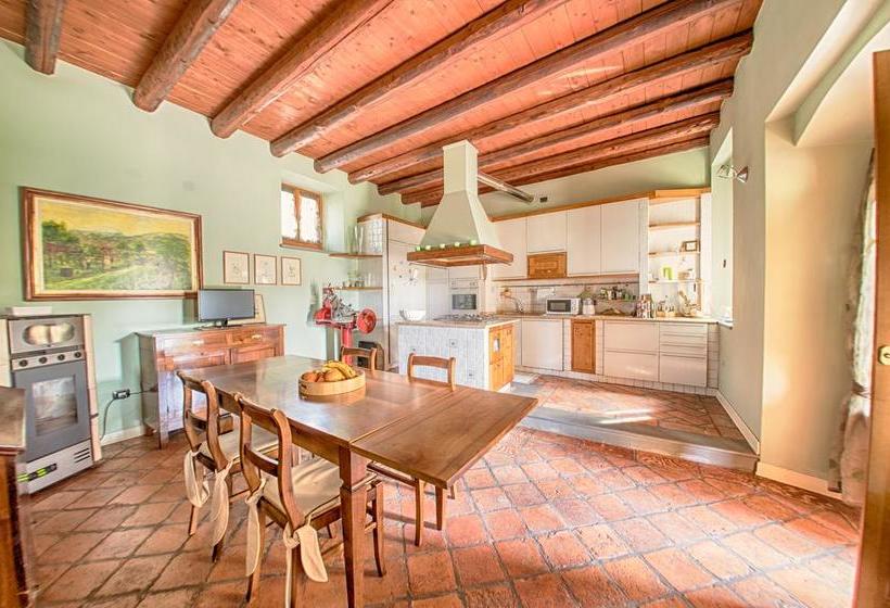 B&b Villa Antonella  | Iseo | Brescia | Italie 4