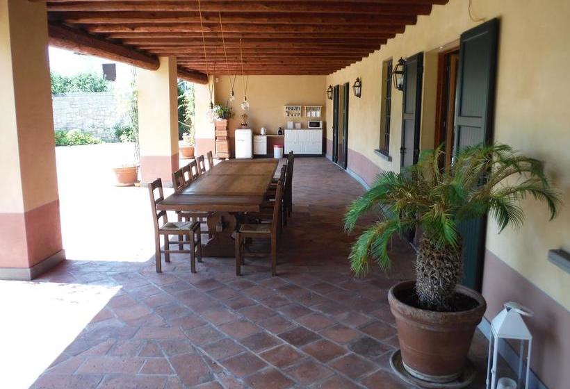 B&b Villa Antonella  | Iseo | Brescia | Italie 6