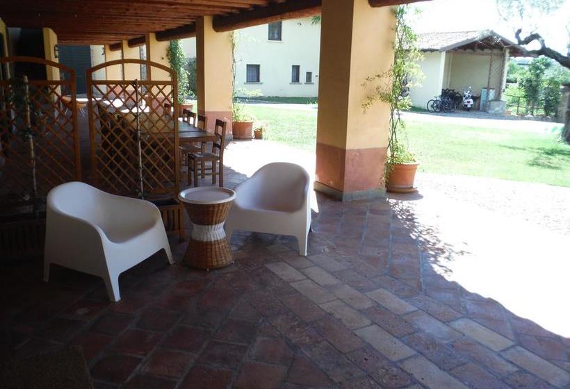 B&b Villa Antonella  | Iseo | Brescia | Italie 7