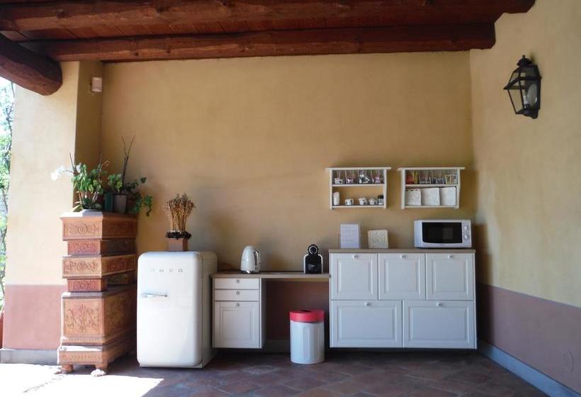 B&b Villa Antonella  | Iseo | Brescia | Italie 8