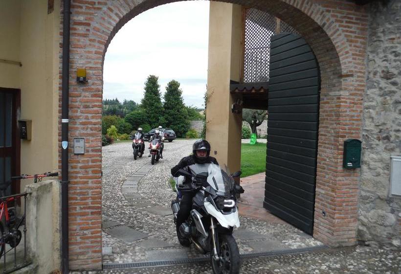 B&b Villa Antonella  | Iseo | Brescia | Italie 9