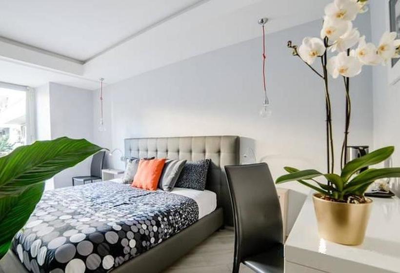 Bed and Breakfast Riviera Luxury Suites  | Napoli | Napoli | Italia 10