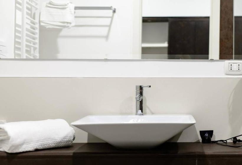 Bed and Breakfast Riviera Luxury Suites  | Napoli | Napoli | Italia 14