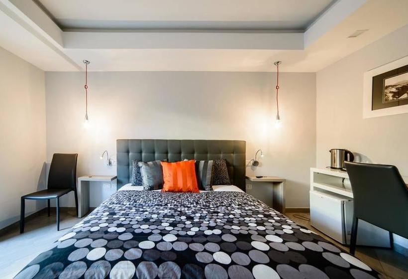 Bed and Breakfast Riviera Luxury Suites  | Napoli | Napoli | Italia 15