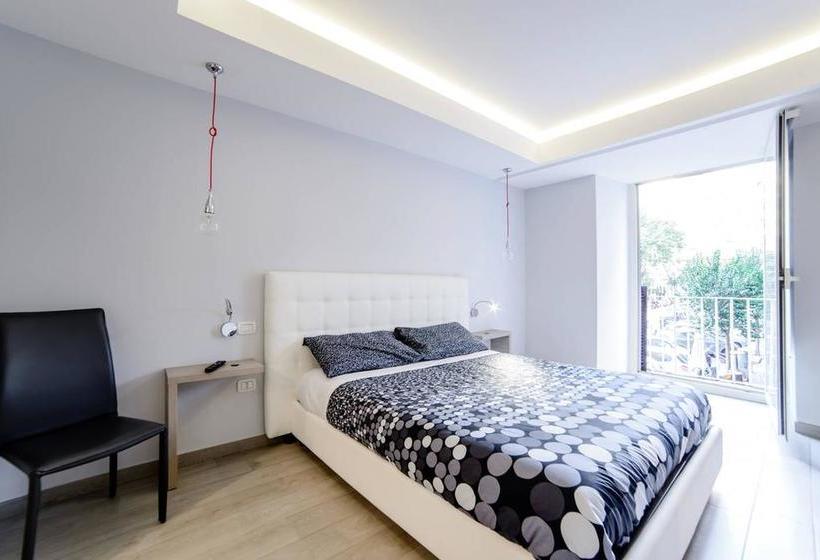 Bed and Breakfast Riviera Luxury Suites  | Napoli | Napoli | Italia 16