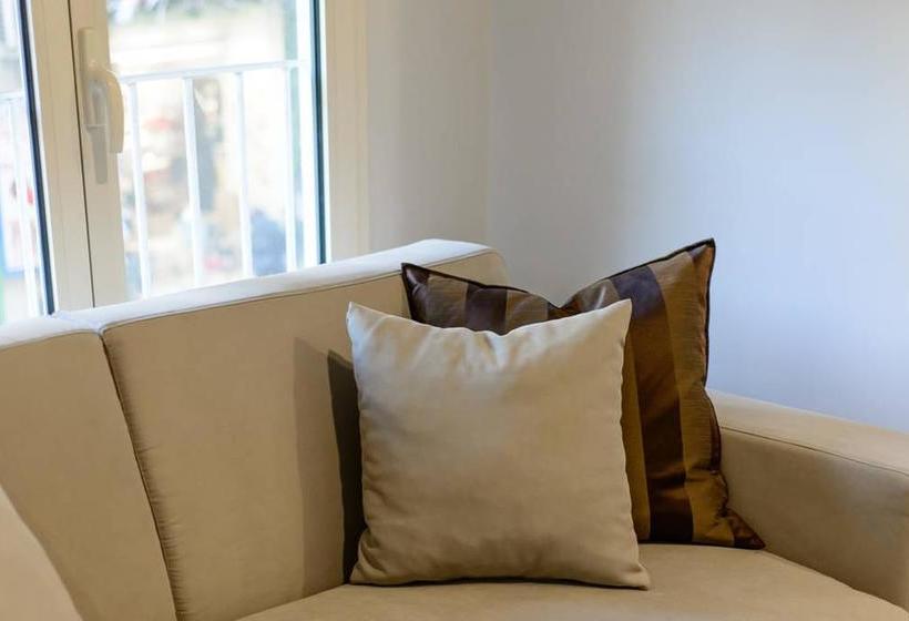 Bed and Breakfast Riviera Luxury Suites  | Napoli | Napoli | Italia 18