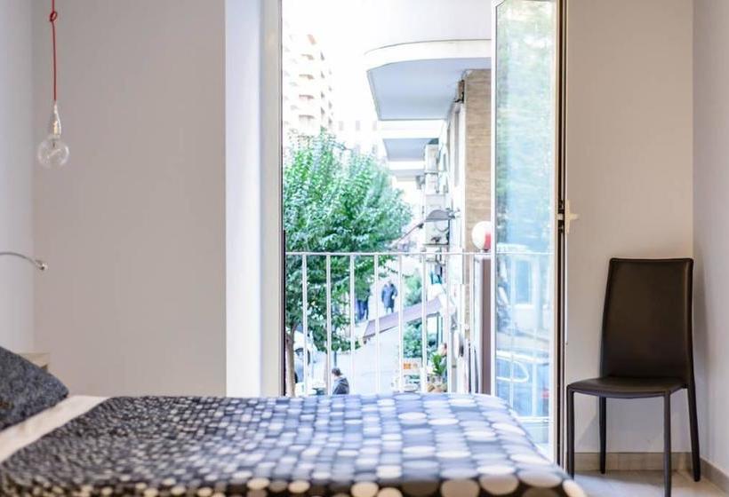 Bed and Breakfast Riviera Luxury Suites  | Napoli | Napoli | Italia 19