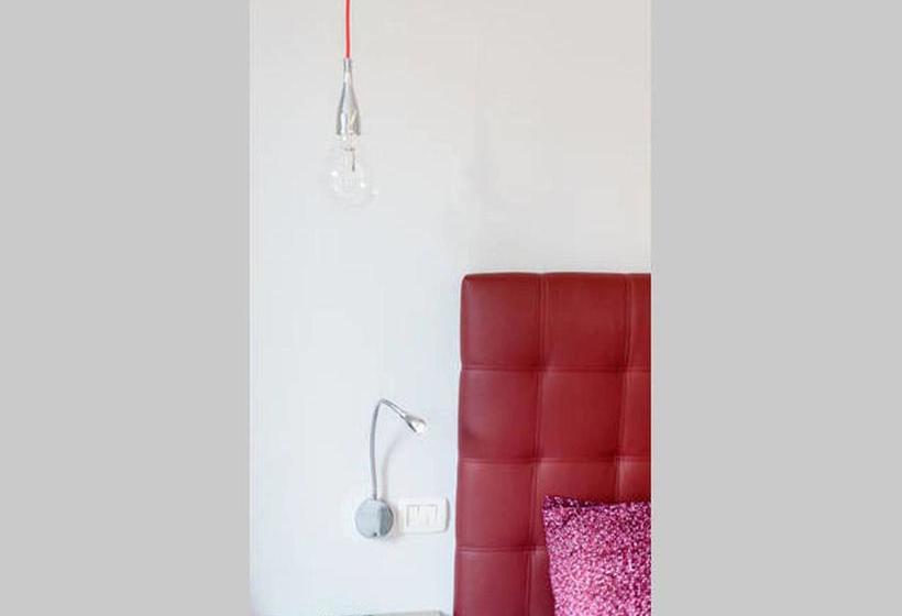 Bed and Breakfast Riviera Luxury Suites  | Napoli | Napoli | Italia 2