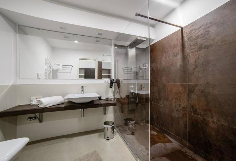 Bed and Breakfast Riviera Luxury Suites  | Napoli | Napoli | Italia 20